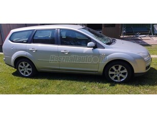 FORD FOCUS 1.6 Trend