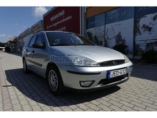 FORD FOCUS 1.8 Di Comfort