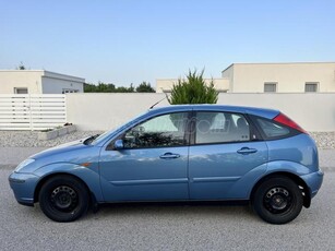 FORD FOCUS 1.8 Di Ghia