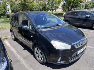 FORD FOCUS C-MAX 1.6 TDCi Ambiente DPF