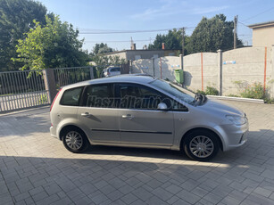 FORD FOCUS C-MAX 1.6 VCT Trend