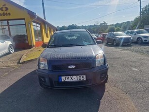 FORD FUSION 1.4 Fresh