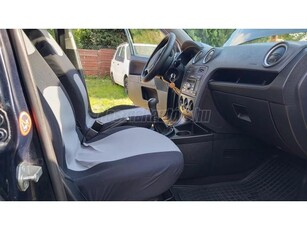 FORD FUSION 1.4 TDCi Ambiente