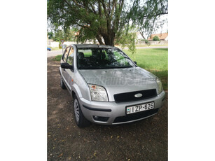 FORD FUSION 1.4 Trend