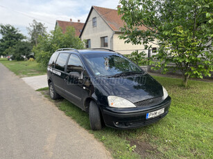 FORD GALAXY 1.9 TDI Ambiente