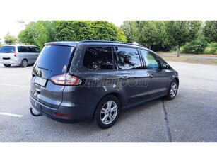 FORD GALAXY 2.0 EcoBlue SCR Titanium (Automata) WA6