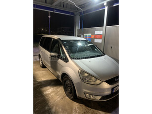 FORD GALAXY 2.0 TDCi Ambiente [7 személy]