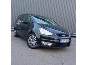 FORD GALAXY 2.0 TDCi Trend [7 személy] SZÉP ÁLAPOT