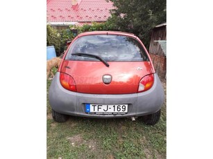 FORD KA 1.3