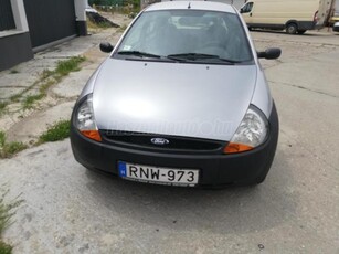 FORD KA 1.3 Collection