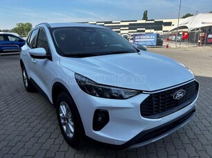 FORD KUGA 1.5 EcoBoost Titanium AUTOMATA VÁLTÓVAL!! 186 LE! KÉSZLETRŐL AZONNAL!