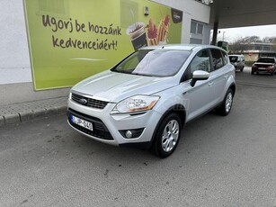 FORD KUGA 2.0 TDCi Trend Új turbó-Friss Szervíz