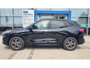 FORD KUGA 2.5 FHEV ST-Line X AWD CVT AWD ÖSSZKEREKES! MAGYARORSZÁGI! GARANCIÁS!