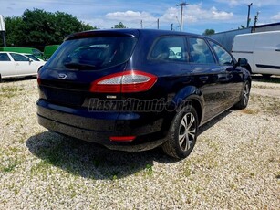 FORD MONDEO 1.8 TDCi Trend