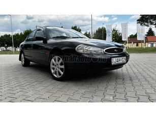 FORD MONDEO 2.0 16V Trend CLX - CSERE ÉRDEKEL