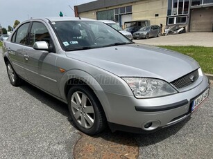 FORD MONDEO 2.0 Di Ambiente Új adagoló!