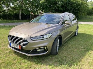 FORD MONDEO 2.0 EcoBlue Titanium (Automata)