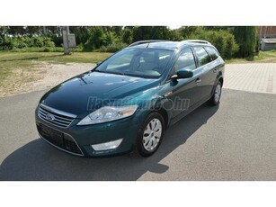 FORD MONDEO 2.0 Ghia Executive