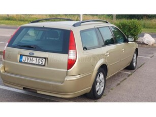 FORD MONDEO 2.0 Ghia Executive M.O.-i-Bor-Xenon-PDC-Alu-Tempomat