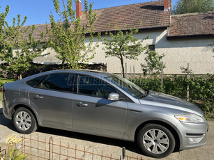 FORD MONDEO 2.0 TDCi Business