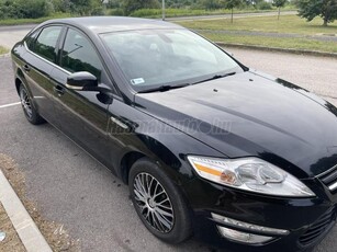 FORD MONDEO 2.0 TDCi Business Magyarországi. manuális 6 sebességes váltóval. jó műszaki állapot