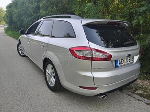 FORD MONDEO 2.0 TDCi Business Vonóh.M.v.2025.okt