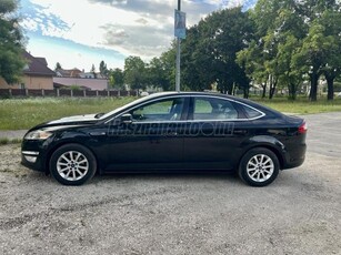 FORD MONDEO 2.0 TDCi Champions Titanium S Powershift