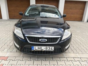 FORD MONDEO 2.0 TDCi Ghia Executive