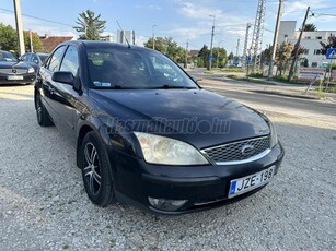 FORD MONDEO 2.0 TDCi Ghia