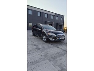 FORD MONDEO 2.0 TDCi Titanium