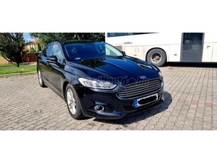 FORD MONDEO 2.0 TDCi Titanium Magyarországi! Magas felszereltség!