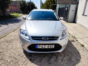 FORD MONDEO 2.0 TDCi Titanium-S Powershift BA7