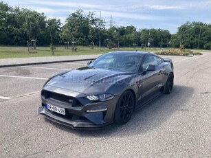 FORD MUSTANG Fastback GT 5.0 Ti-VCT WENGLER RACING NR044 sorszámozott