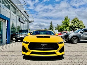 FORD MUSTANG GT Fastback 5.0l 446 LE S6.2 M6 RWD 2024 SZENTENDREI KÉSZLETRŐL AZONNAL!