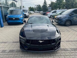 FORD MUSTANG GT Fastback 5.0l 446 LE S6.2 M6 RWD 2024 SZENTENDREI KÉSZLETRŐL AZONNAL!