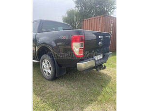 FORD RANGER 2.2 TDCi 4x4 Limited (Automata)