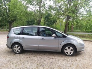 FORD S-MAX 1.8 TDCi Titanium