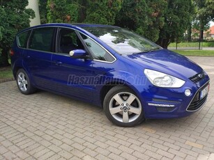 FORD S-MAX 2.0 TDCi Business