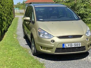 FORD S-MAX 2.0 TDCi Trend