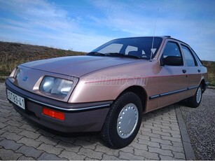 FORD SIERRA 1.6 L OT VIZSGÁS! EREDETI ÁLLAPOT!