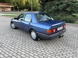 FORD SIERRA 2.0 LX Gyári állapotban 88.000km