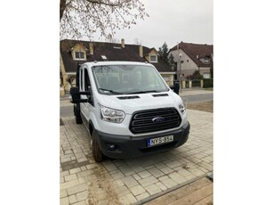 FORD TRANSIT 2.0 TDCi 350 LWB Trend RW (7 személyes )