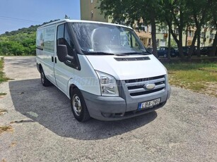 FORD TRANSIT 2.2 TDCi 280 M