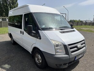 FORD TRANSIT 2.2 TDCi 300 L