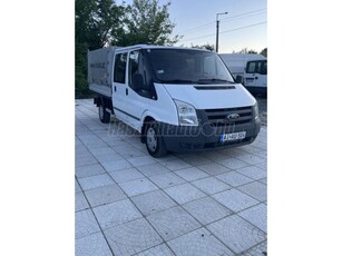 FORD TRANSIT 2.2 TDCi 300 M Ambiente