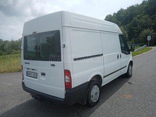 FORD TRANSIT 2.2 TDCI 300 S Trend