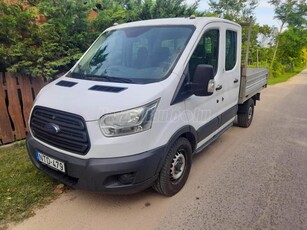 FORD TRANSIT 2.2 TDCi 350 LWB Ambiente