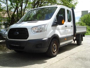 FORD TRANSIT 2.2 TDCi 350 LWB Ambiente