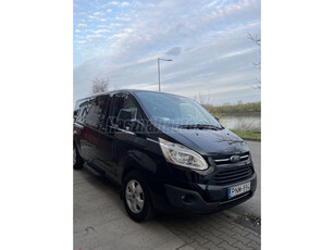 FORD TRANSIT Busz 2.0 TDCi 310 L2H1 Titanium