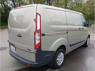 FORD TRANSIT Custom 2.0 TDCi 270 L1H1 Trend